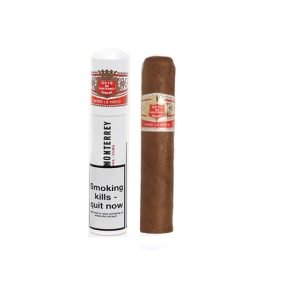 Hoyo de Monterrey  Le Hoyo de Rio Seco Cigar - Single Tubed Cigar
