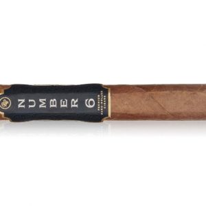 Rocky Patel Number 6 Robusto Cigar – Single