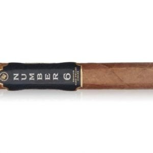 Rocky Patel Number 6 Corona Cigar - Single Cigar
