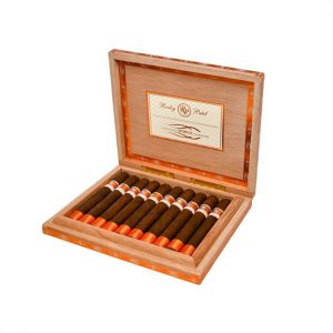 Rocky Patel World Smoking Championships Mareva Cigar - Box of 10 Cigars