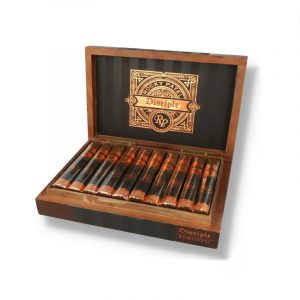 Rocky Patel Disciple Robusto Cigar – Box of 20 Cigars