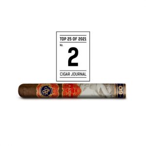 Sixty by Rocky Patel Robusto Cigar – Single Cigar
