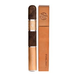 A Rocky Patel Conviction Toro Cigar – Single Cigar