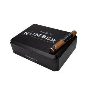 Rocky Patel Number 6 Robusto Cigar – Box of 20 Cigars