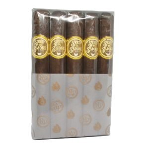 Rocky Patel Seed to Smoke Toro Cigar - Bundle of 10