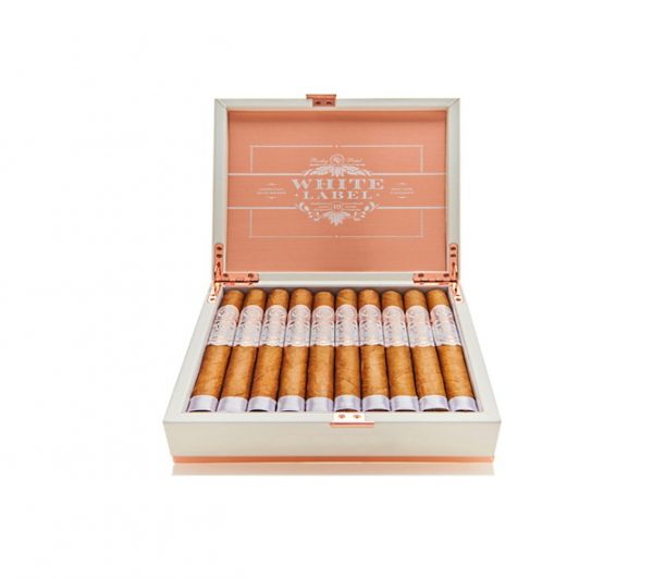Rocky Patel White Label Robusto Cigar - Box of 20