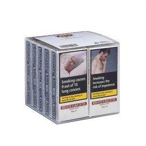 Romeo y Julieta Minis 10 Packs of 10 Cigars