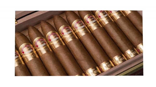 Romeo y Julieta Linea de Oro Nobles Cigar - Box of 20
