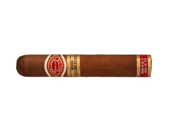 Romeo Y Julieta Humidor Edition Wide Churchill Cigar- Single Cigar