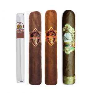 Santiago Sampler - Dominican Republic