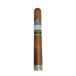 Oscar Valladares Santiago Valladares Petit Toro Cigar