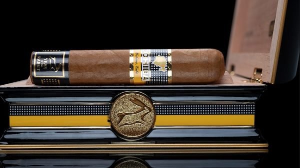 Cohiba Siglo De Oro “Year Of The Rabbit” Box Of 18 Cigars - Image 2