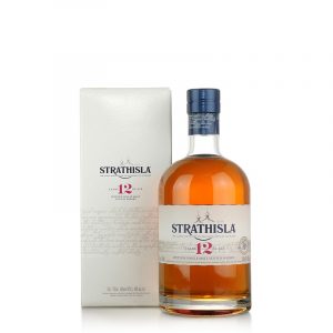 Strathisla 12-Year-Old, 40%  (70cl)