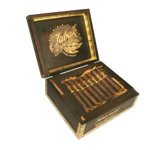 Tabak Especial Oscuro Robusto Cigar  5 by 54 Ring  - Box of 24