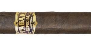 Tabak Especial Oscuro Robusto Cigar  5 by 54 Ring - Single Cigar