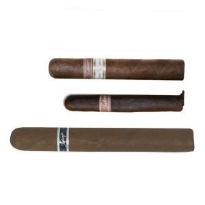 Tatuaje Cigars Sampler of Three  Hand Made Cigars