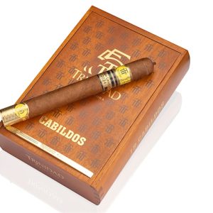 Trinidad Cabildos Cigar 2024 Edition Limitada - Box of 12 Cigars