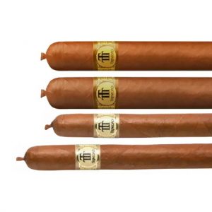 Trinidad Four Cigar Sampler - Gift Boxed