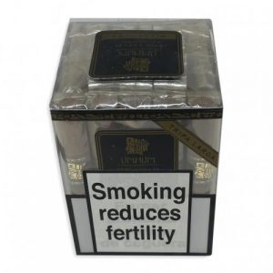 Umnum Bond Cigar - Box of 25