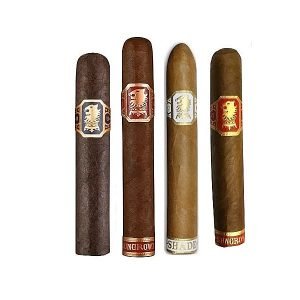 Drew Estate Undercrown Cigar Sampler