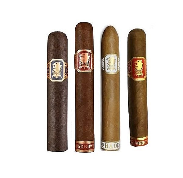 Drew Estate Undercrown Cigar Sampler
