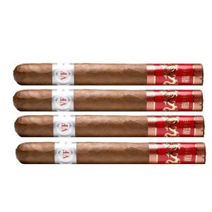 VegaFina Year of the Dragon Long Magnum 2024 - Buy 3 Receive 4 Offer