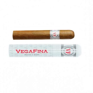VegaFina  Corona Tubed Cigar - Single Cigar