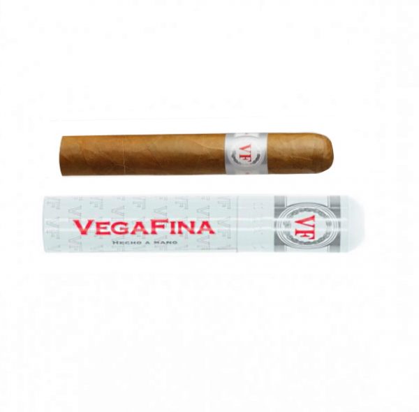 VegaFina  Corona Tubed Cigar - Single Cigar