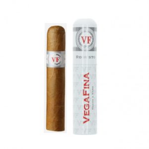 VegaFina Robusto Cigar – Single Tubed Cigar