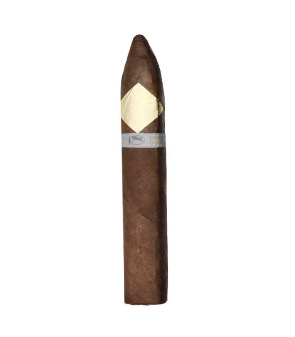 Cavalier Geneve Viso Jalapa Torpedo Cigar – Single Cigar