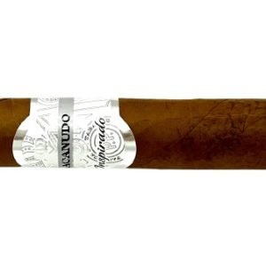 Macanudo White Inspirado  Robusto  - Single Cigar