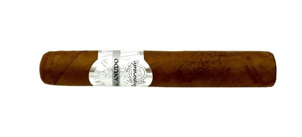 Macanudo White Inspirado  Robusto  - Single Cigar