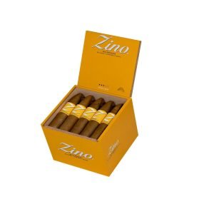 Zino Nicaragua Short Torpedo Cigar – Box of 25 Cigars