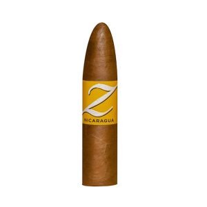 Zino Nicaragua Short Torpedo Cigar – Single Cigar